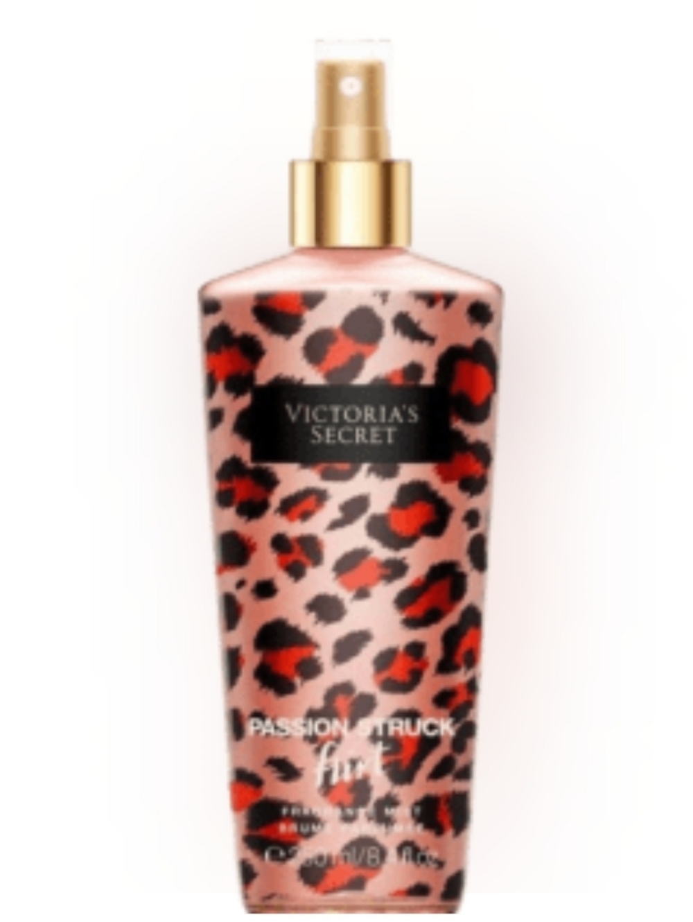 Victoria's Secret Passion Struck Flirt